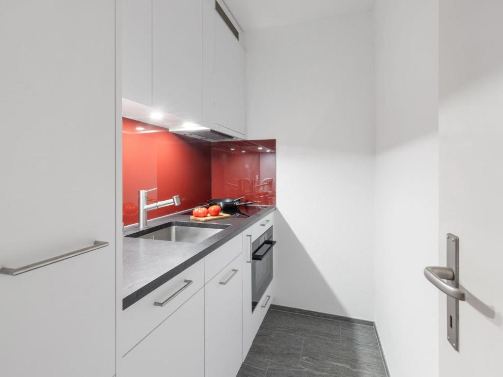 Apartment Parkareal Apt 703 by Interhome - 4