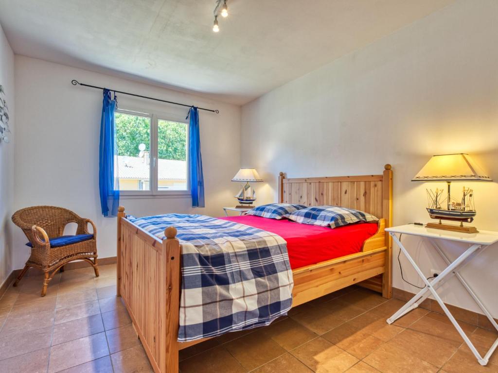 Holiday Home Mimosa by Interhome - 5