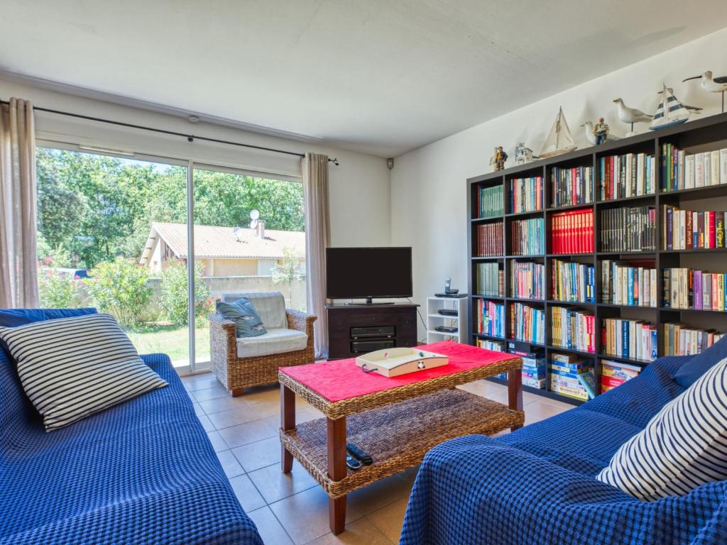 Holiday Home Mimosa by Interhome - 4