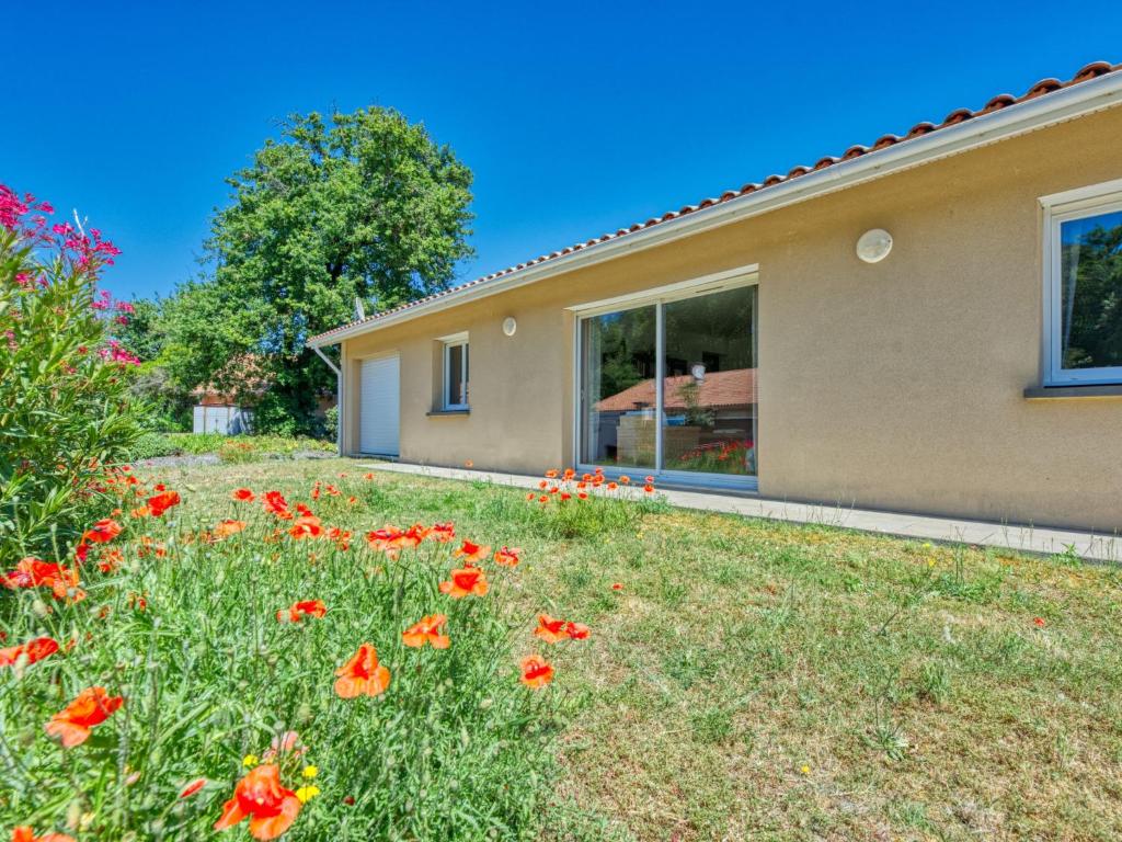 Holiday Home Mimosa by Interhome - 1