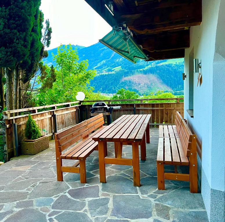 Landhaus Johannes - 5