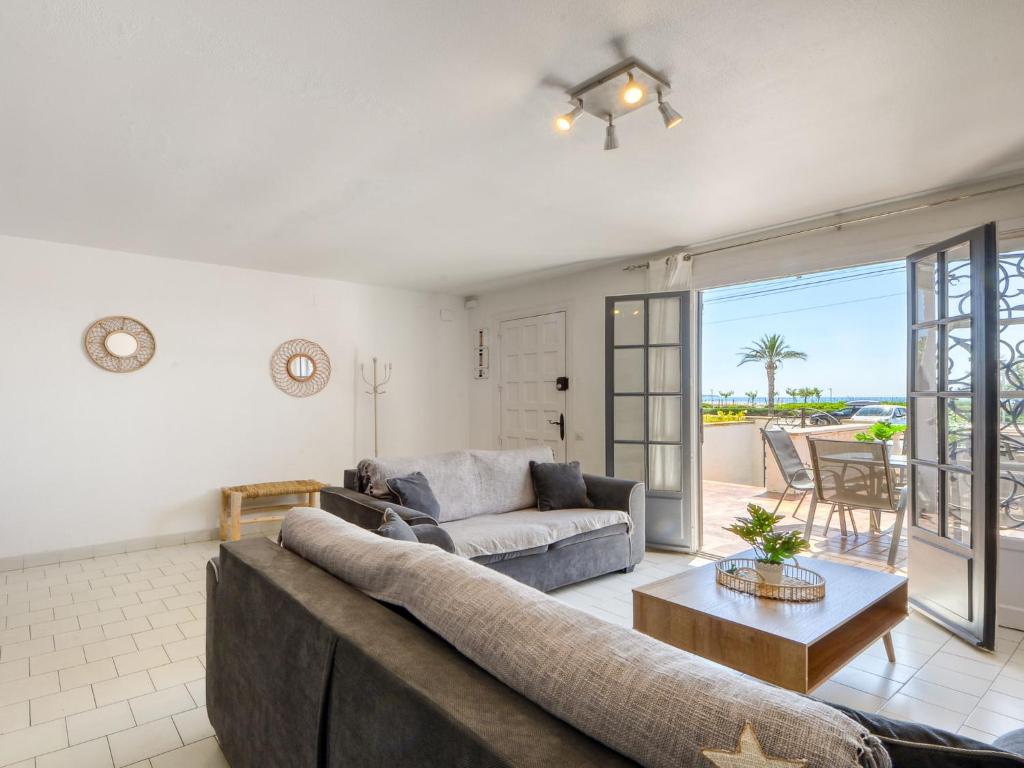 Holiday Home Salins I by Interhome - 2