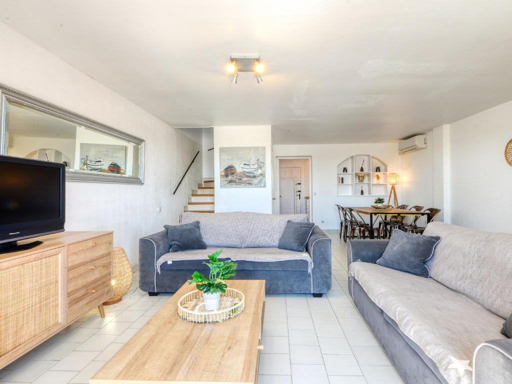 Holiday Home Salins I by Interhome - 3