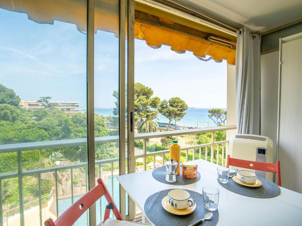 Apartment Le Trident by Interhome - 2