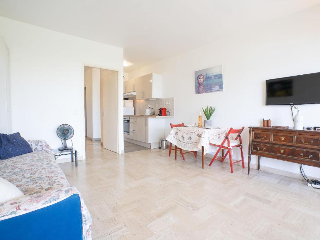 Apartment Le Trident by Interhome - 3