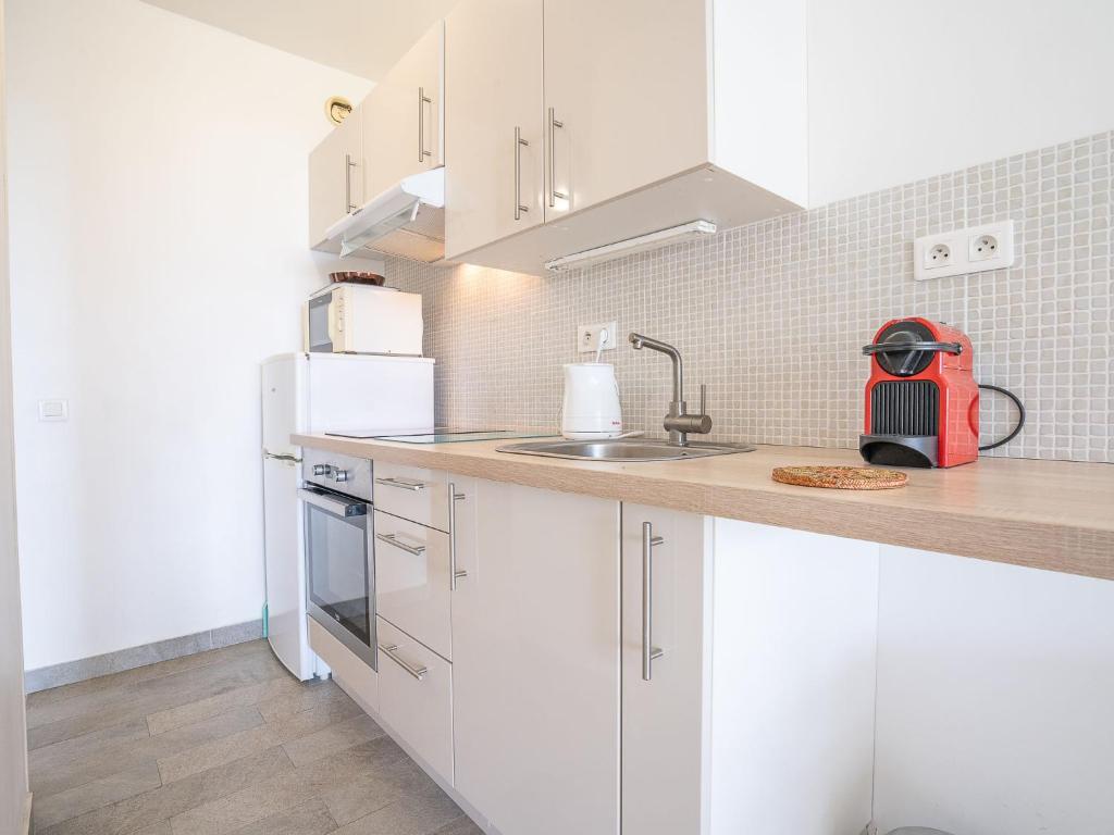 Apartment Le Trident by Interhome - 4