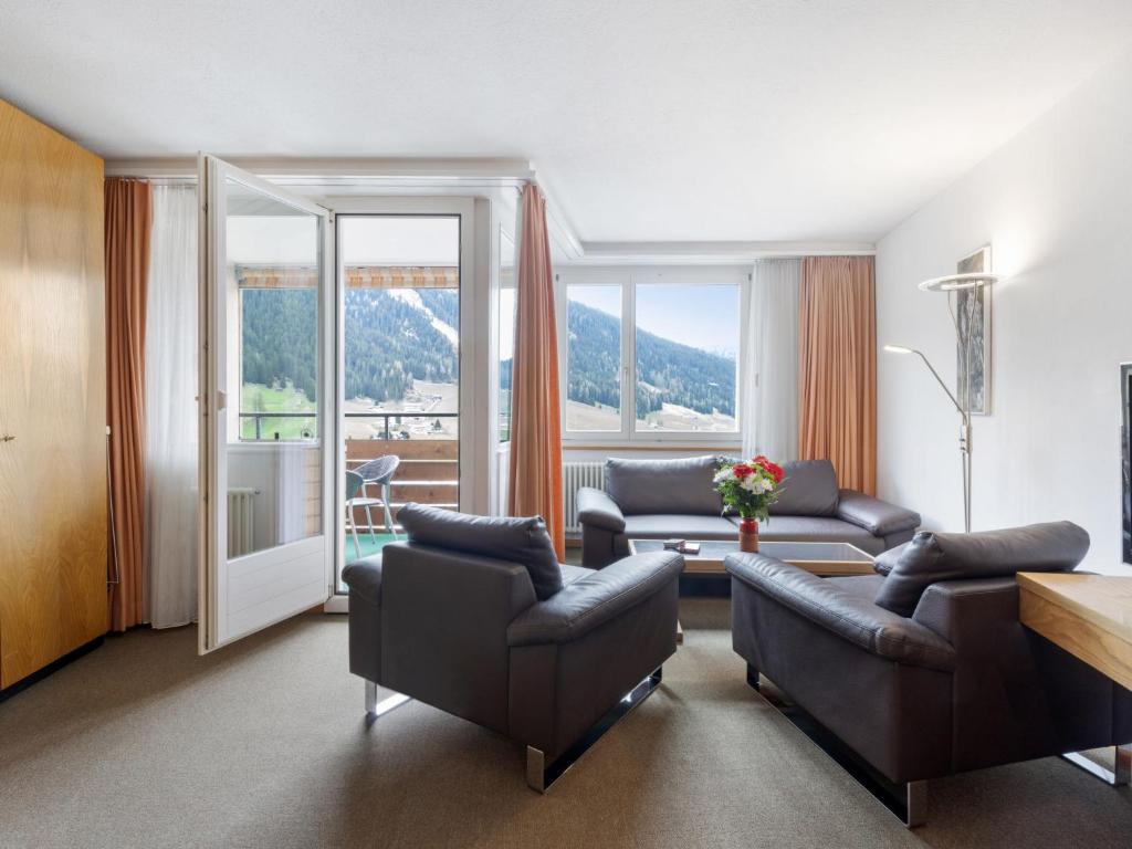 Apartment Parkareal Apt 806 by Interhome - 2