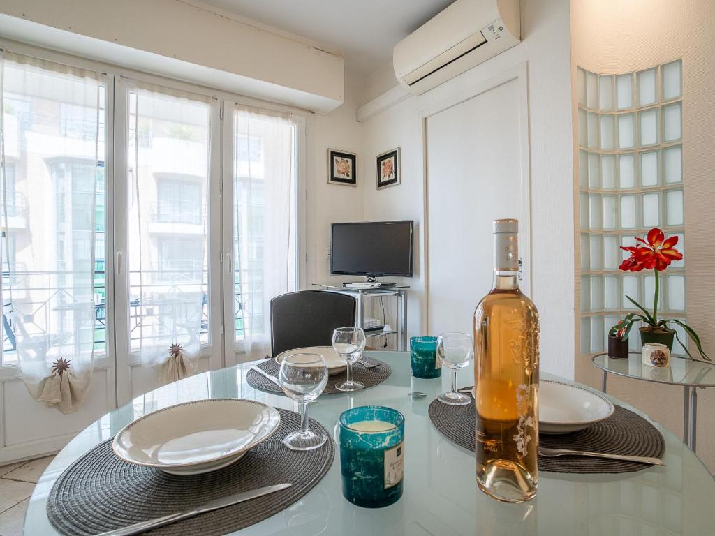 Apartment Le Cheverny by Interhome - 4