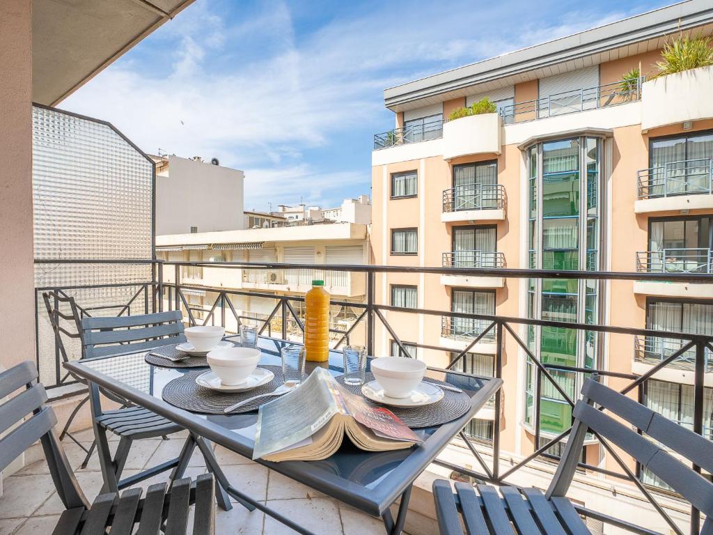 Apartment Le Cheverny by Interhome - 1