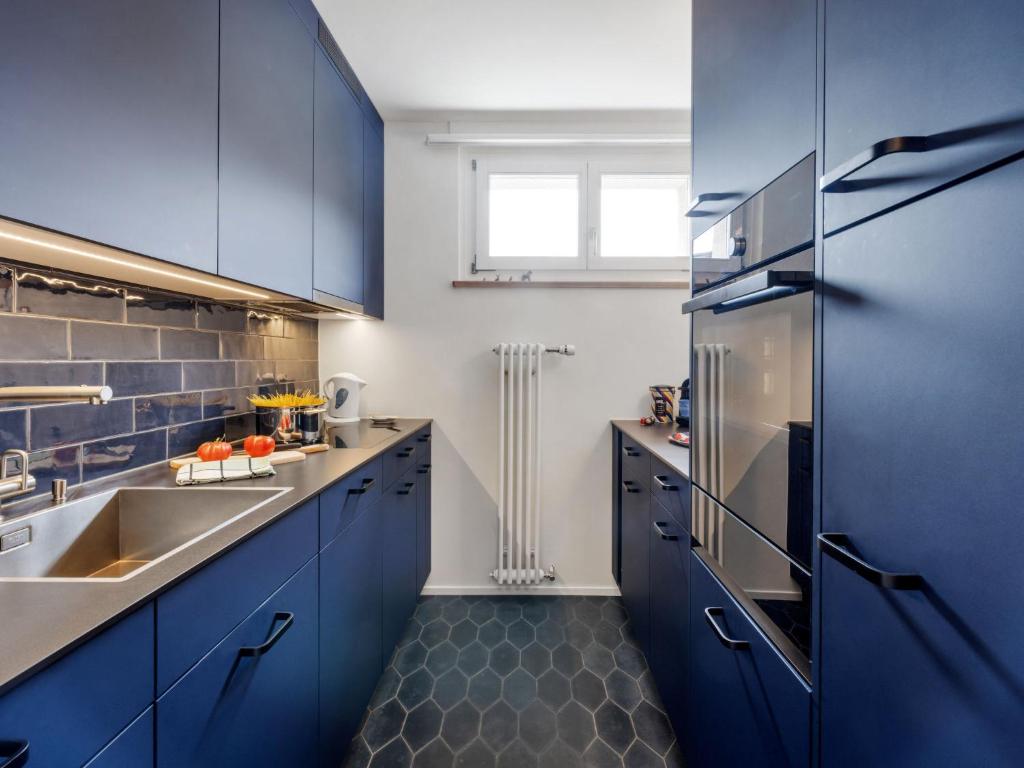Apartment Parkareal Apt 606 by Interhome - 4