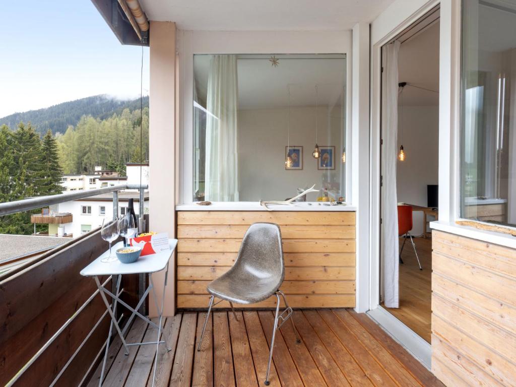 Apartment Parkareal Apt 606 by Interhome - 2
