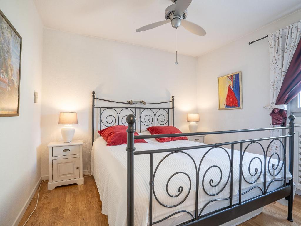 Apartment Le Mandarin by Interhome - 4