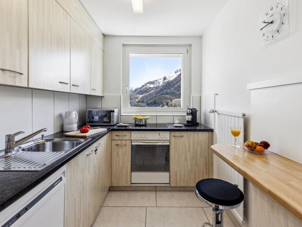 Apartment Guardaval Apt 602 by Interhome - 4