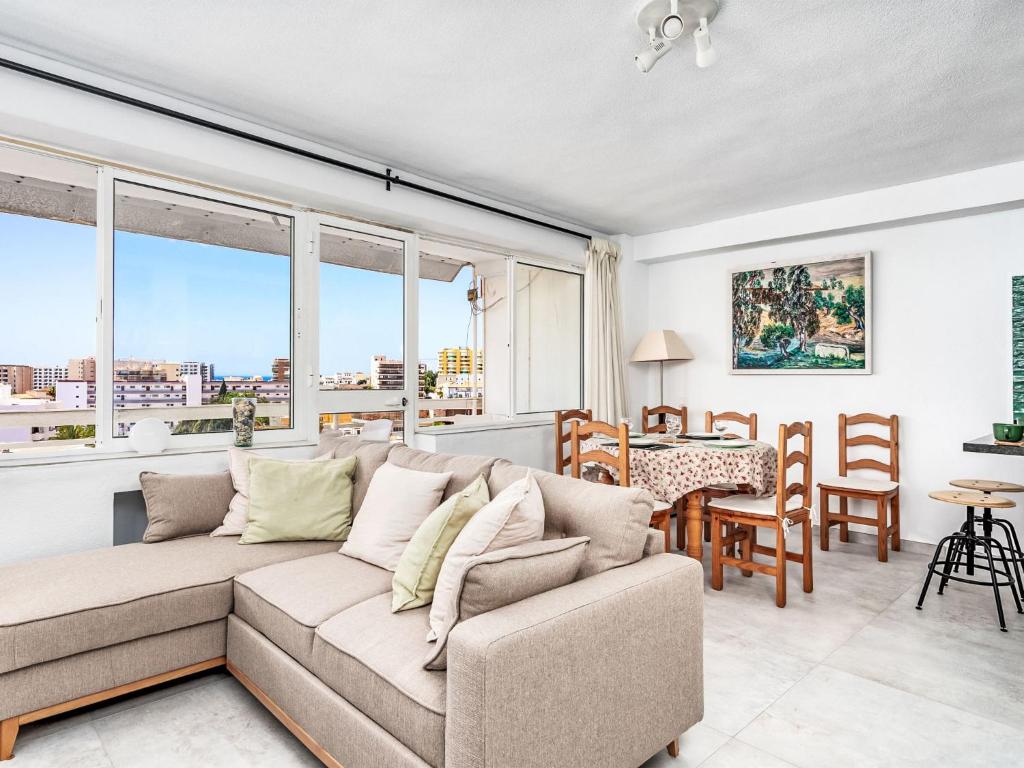 Apartment Eurosol-3 by Interhome - 2