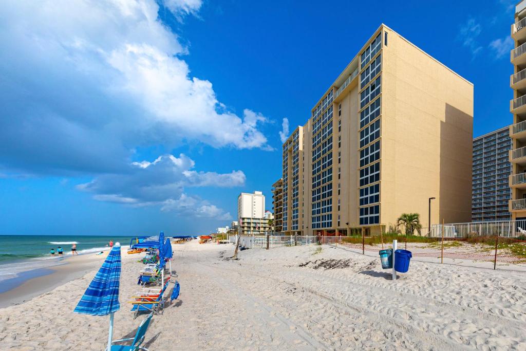 Edgewater West Condos, Gulf Shores