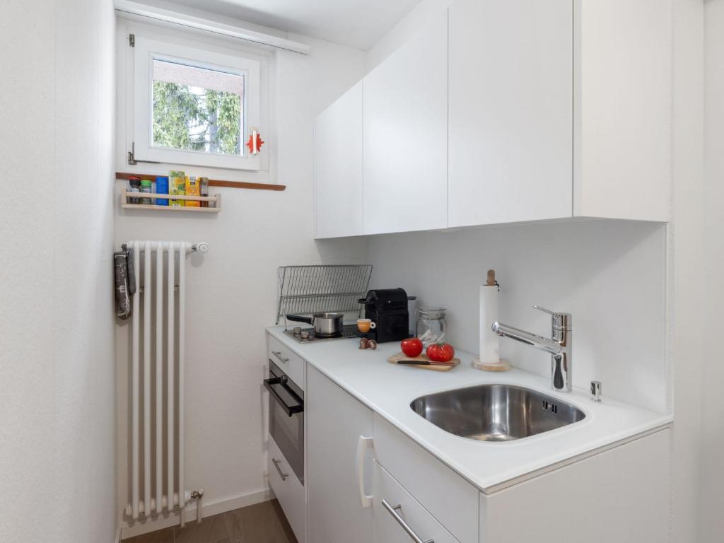 Apartment Parkareal Apt- 801 by Interhome - 4