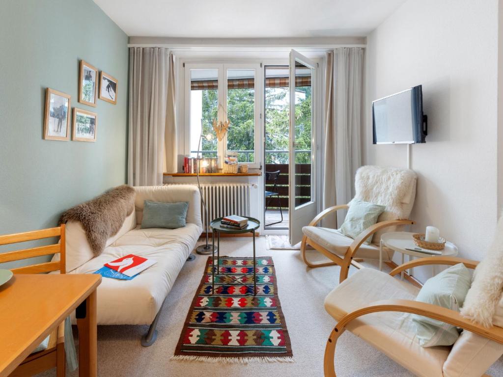 Apartment Parkareal Apt- 801 by Interhome - 2