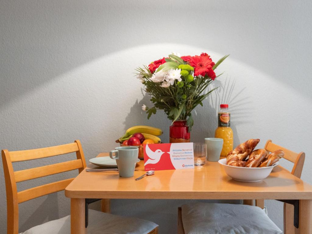 Apartment Parkareal Apt- 801 by Interhome - 5