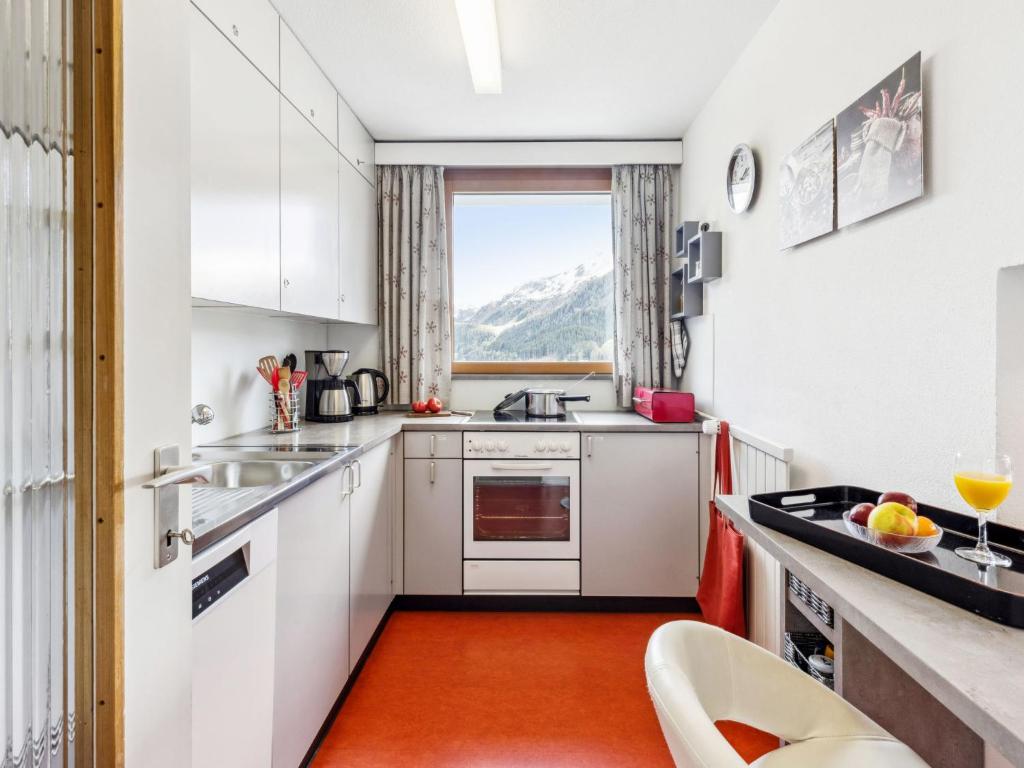 Apartment Guardaval Apt 502 by Interhome - 4
