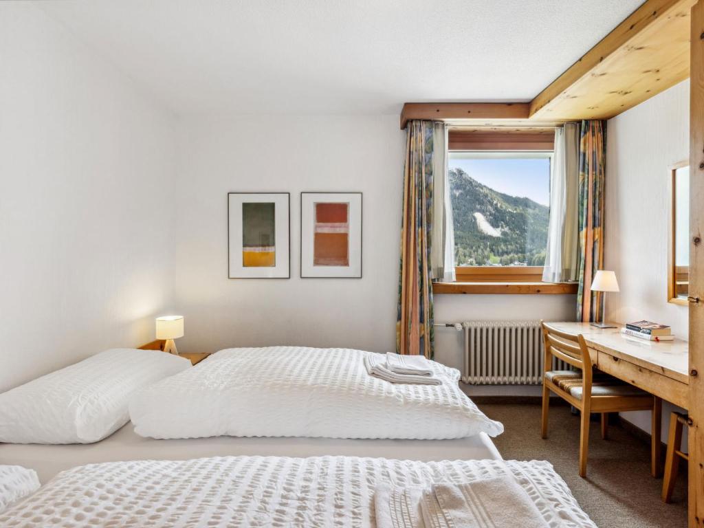 Apartment Guardaval Apt 502 by Interhome - 5