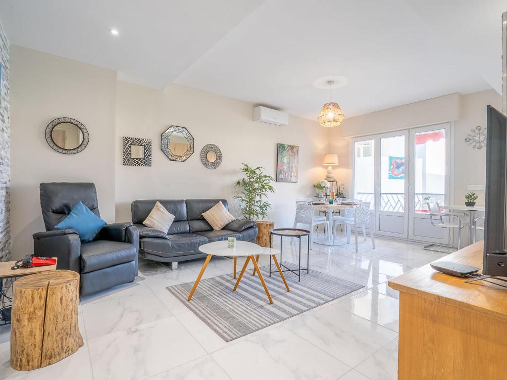 Apartment Le Puget by Interhome - 4