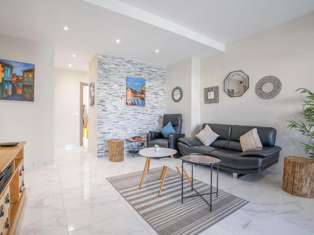 Apartment Le Puget by Interhome, Cannes