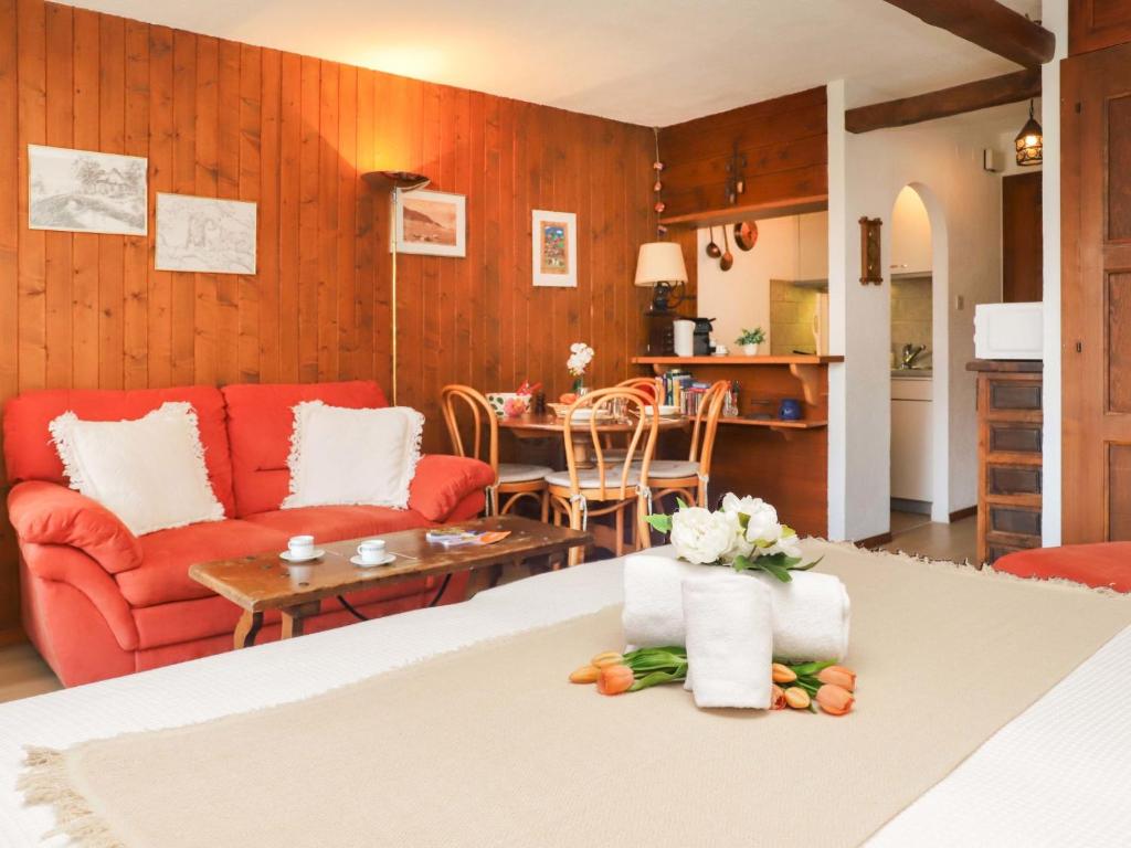 Apartment Vert Pré 3 by Interhome - 2