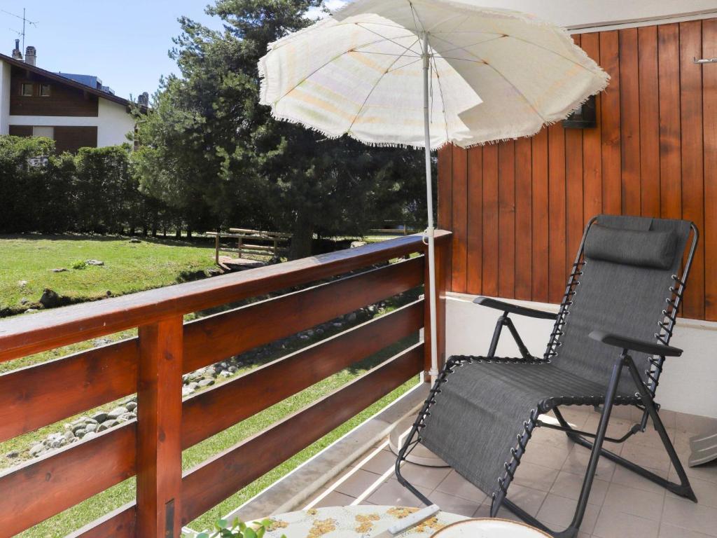 Apartment Vert Pré 3 by Interhome - 4