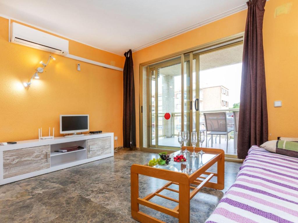 Apartment Cala Dorada-2 by Interhome - 3