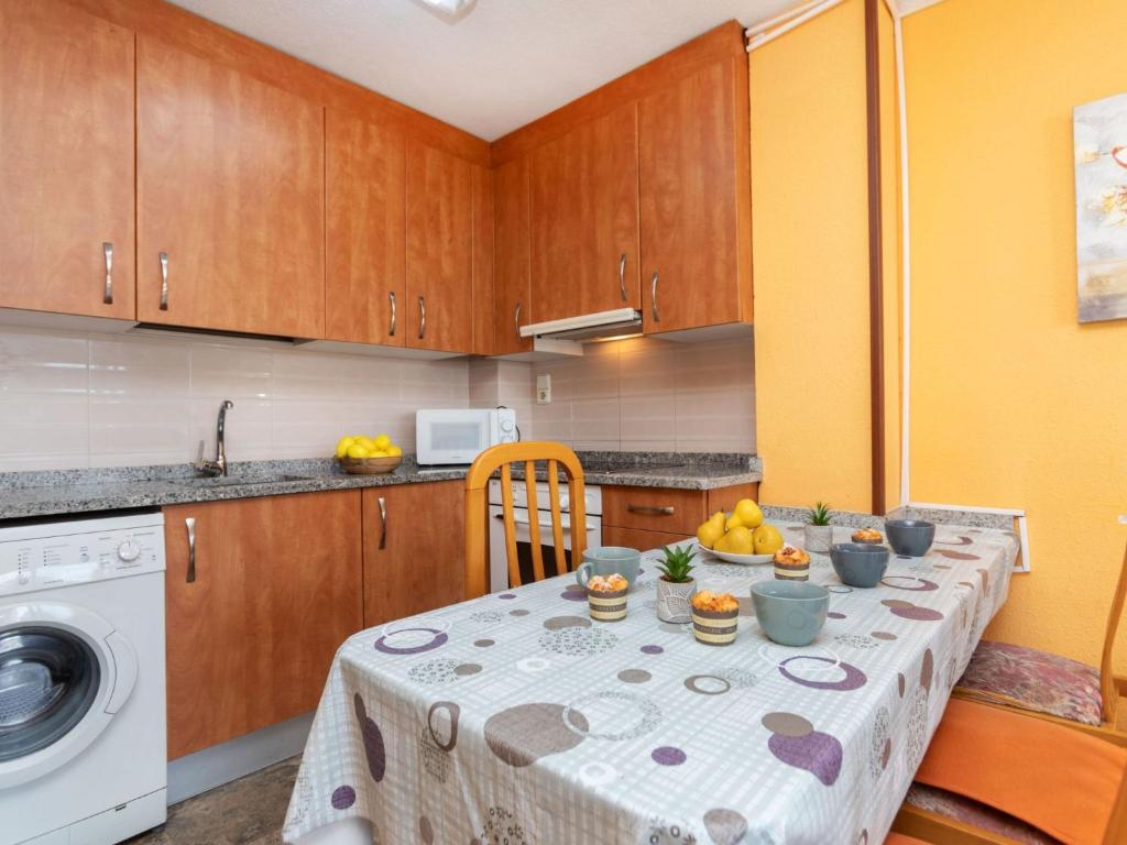 Apartment Cala Dorada-2 by Interhome - 5
