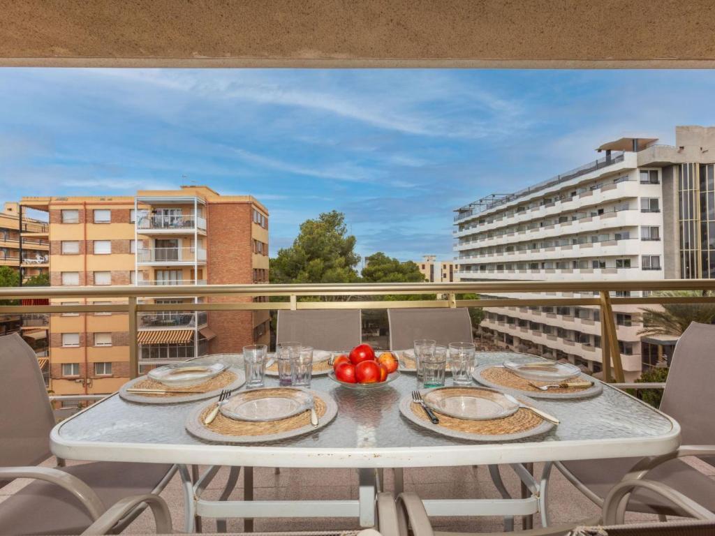 Apartment Cala Dorada-2 by Interhome - 2
