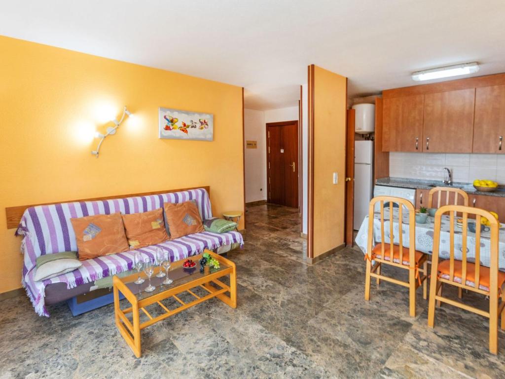Apartment Cala Dorada-2 by Interhome - 4