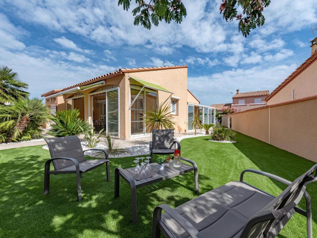 Villa Ladine by Interhome - 2