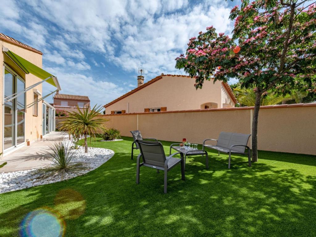 Villa Ladine by Interhome - 4
