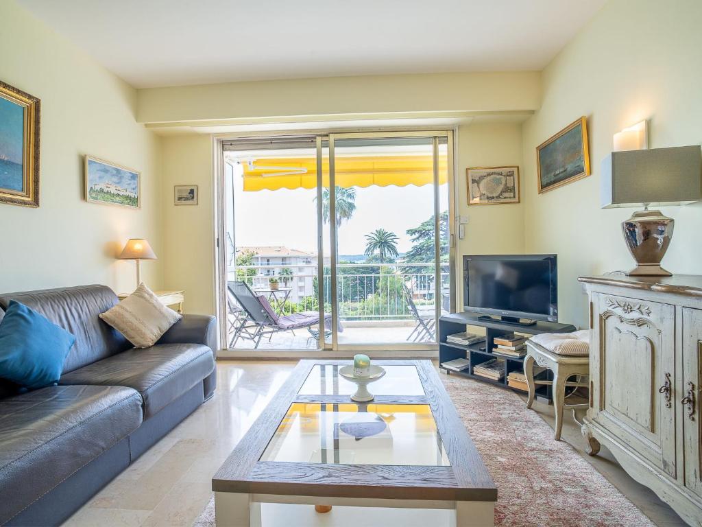 Apartment Les Pervenches by Interhome - 2