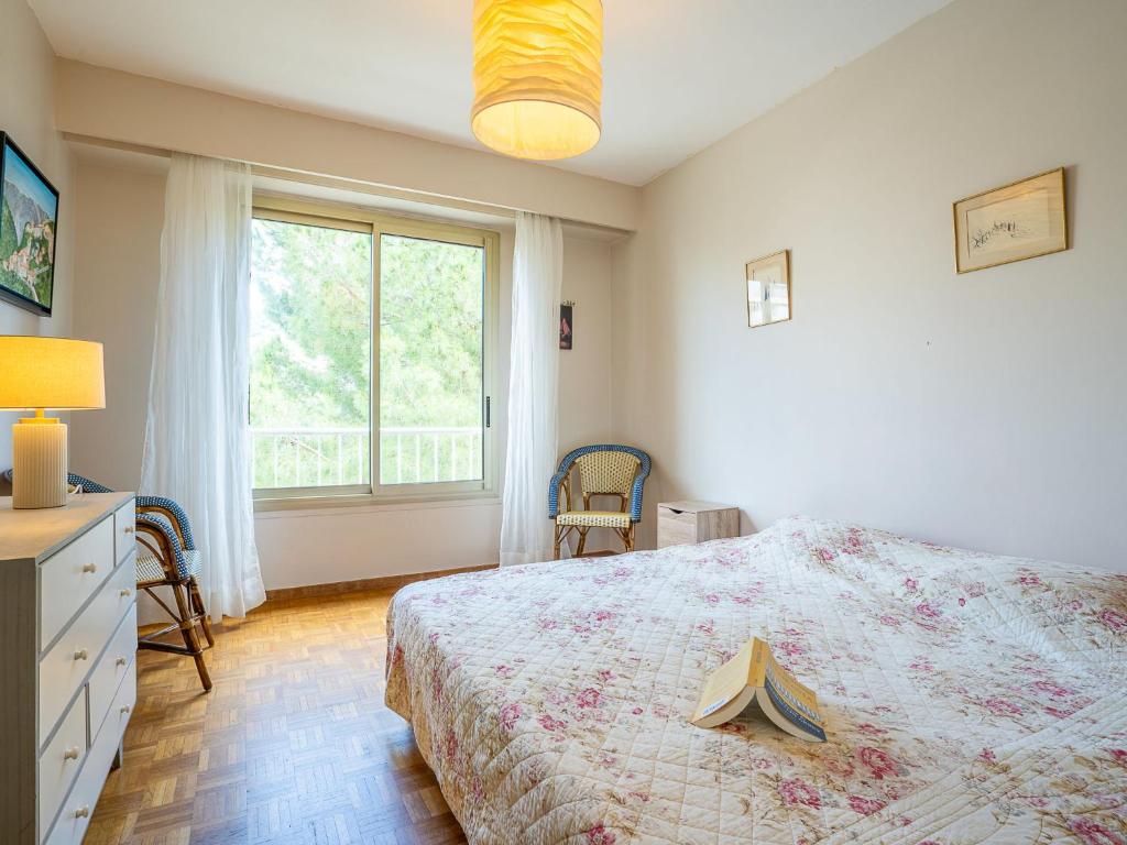 Apartment Les Pervenches by Interhome - 5