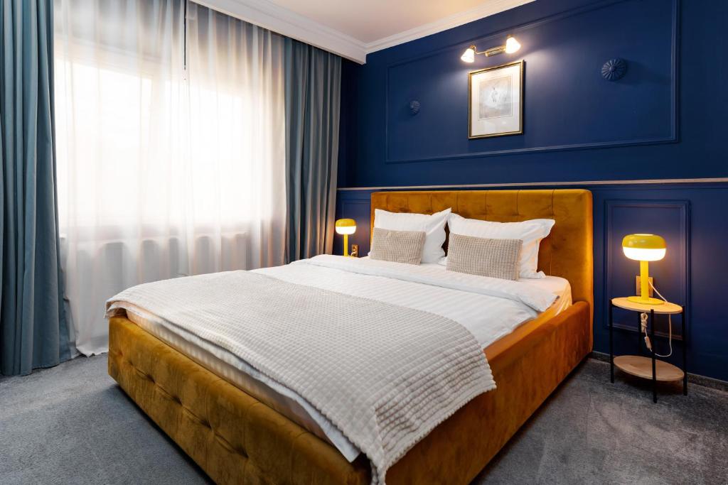 Hotel Cocó, Temešvár