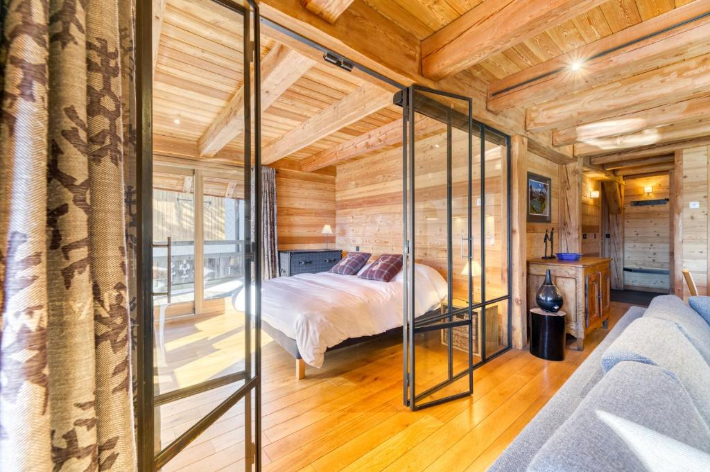 Homency - Chalet Elussa - 3