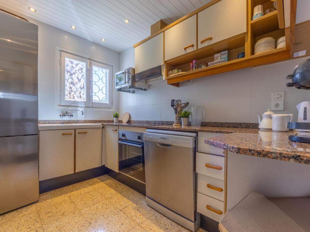 Holiday Home La sorpresa by Interhome - 4