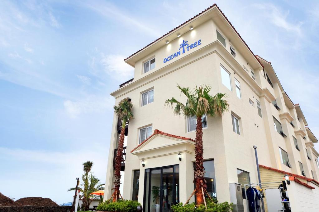 Oceantree House photo