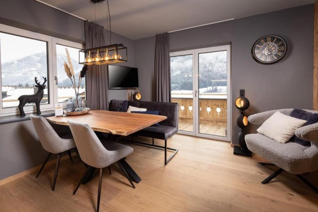 Schöneben Appartementen Top 2 - 5