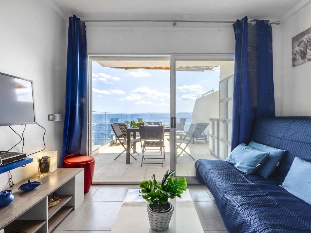 Apartment Meda Chica by Interhome - 4