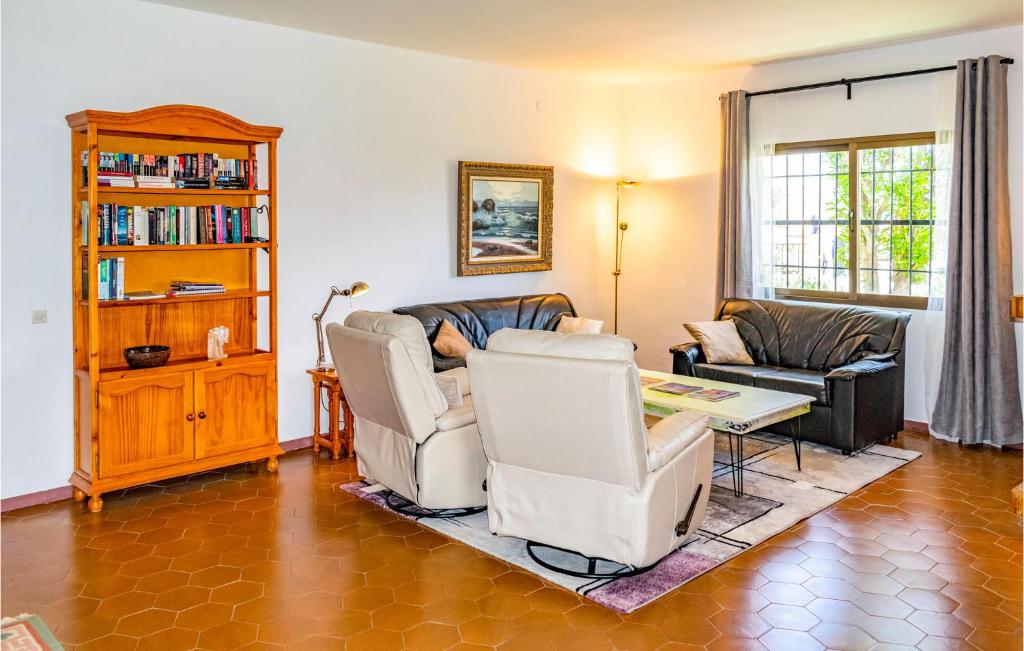 Nice Home In La Cala De Mijas - 2