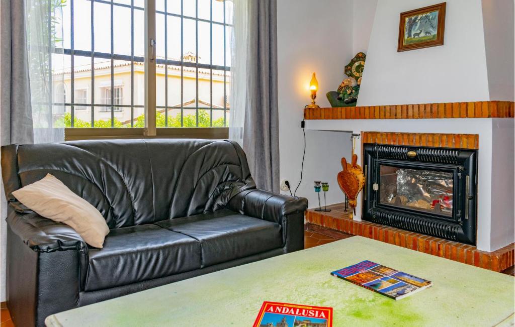 Nice Home In La Cala De Mijas - 4