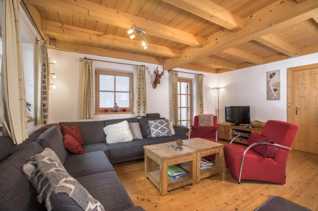Schöneben Chalet Waldblick - 4
