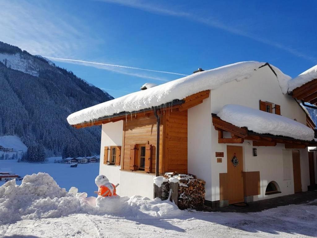 Schöneben Chalet 4-Jahreszeiten - 5