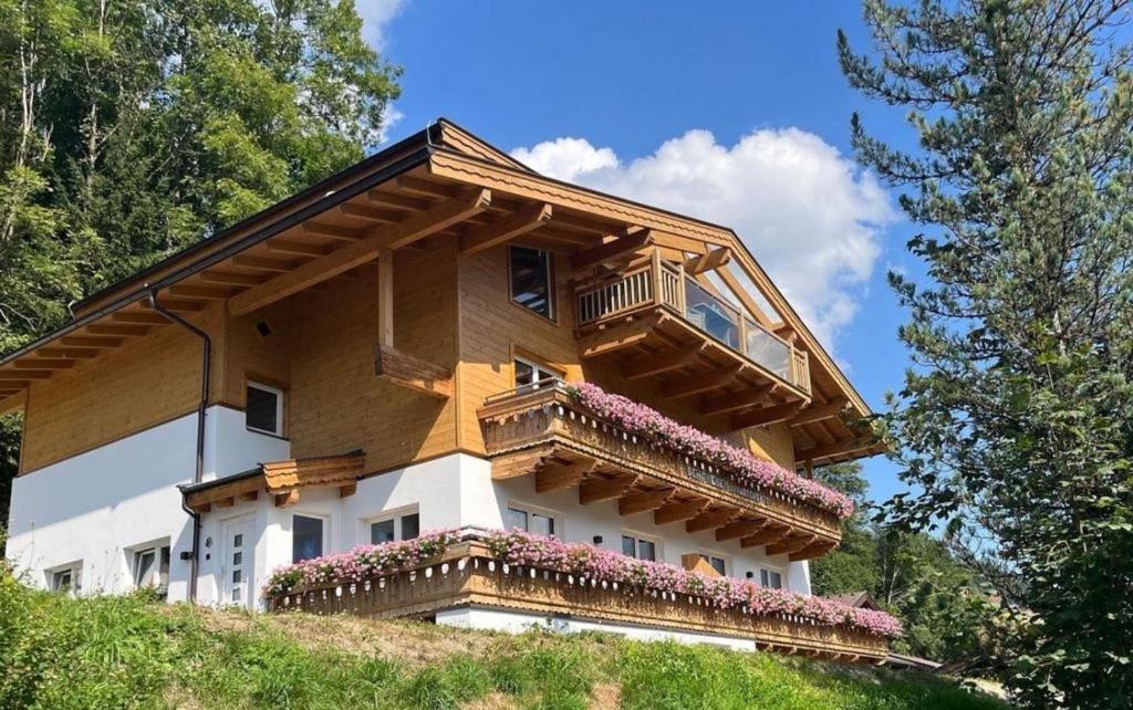 Schöneben Appartementen Top 1 - 2