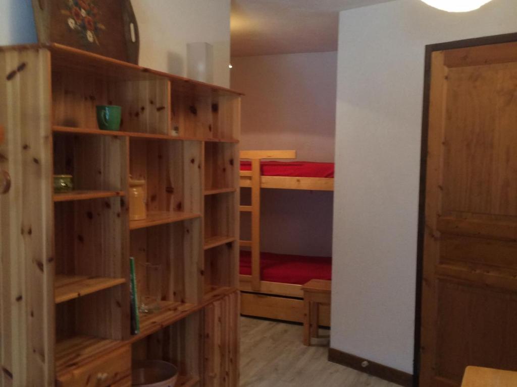 Appartement 2 pièces pour 5 pers, Châtel, balcon, proche centre - FR-1-676-116 - 3