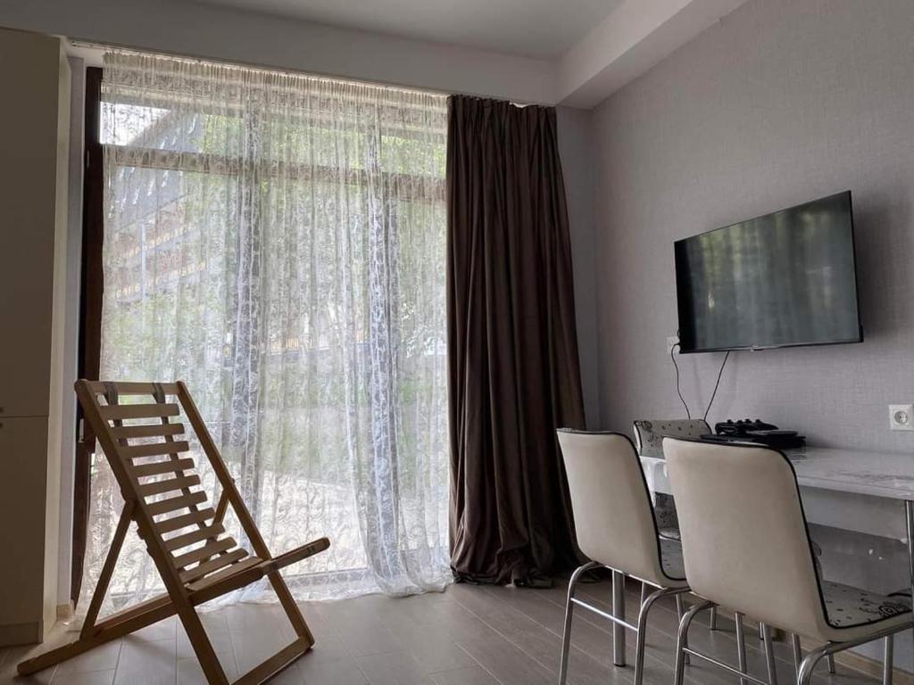 Didveli Residence h block, Bakuriani