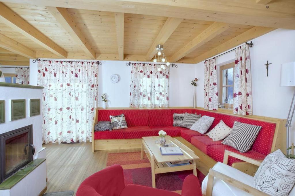 Schöneben Chalet 't Hoge Loo - 2